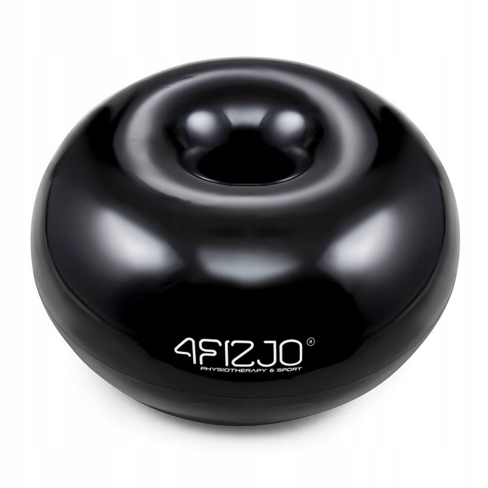 Фитбол Air Ball Donut 4FIZJO 4FJ0285, 50 x 27 см, Anti-Burst