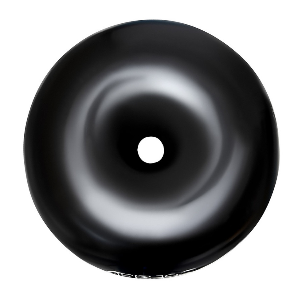Фитбол Air Ball Donut 4FIZJO 4FJ0285, 50 x 27 см, Anti-Burst