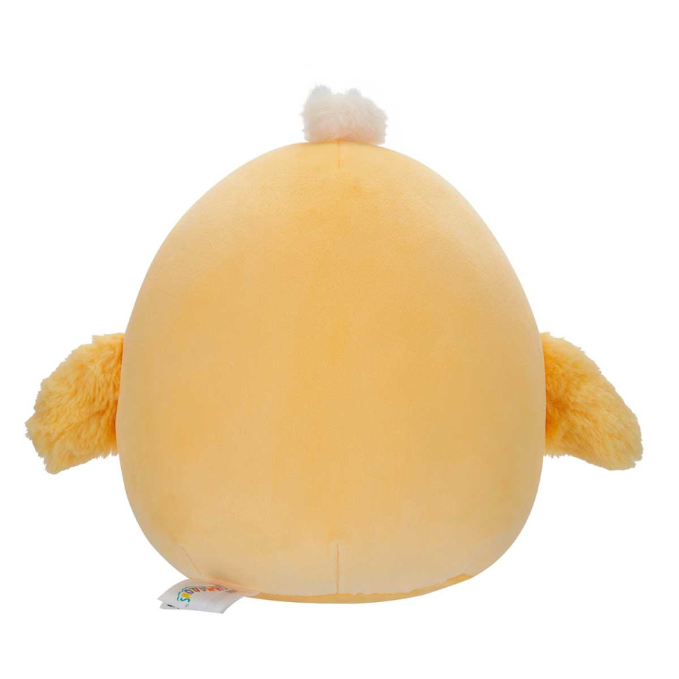 М'яка іграшка Пташеня Еймі Squishmallows SQER00824, 19 см