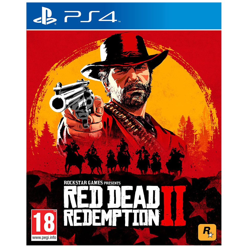 Гра для Sony PS4 