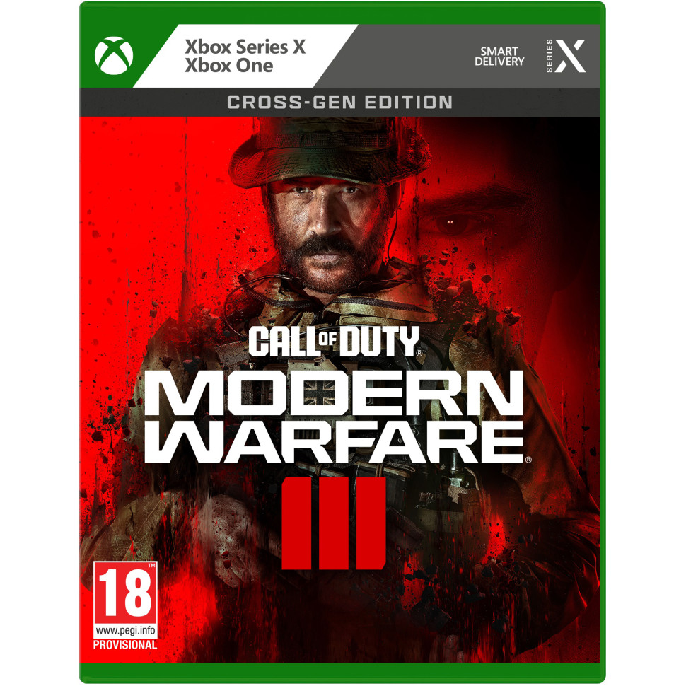 Игра для Xbox Series X 