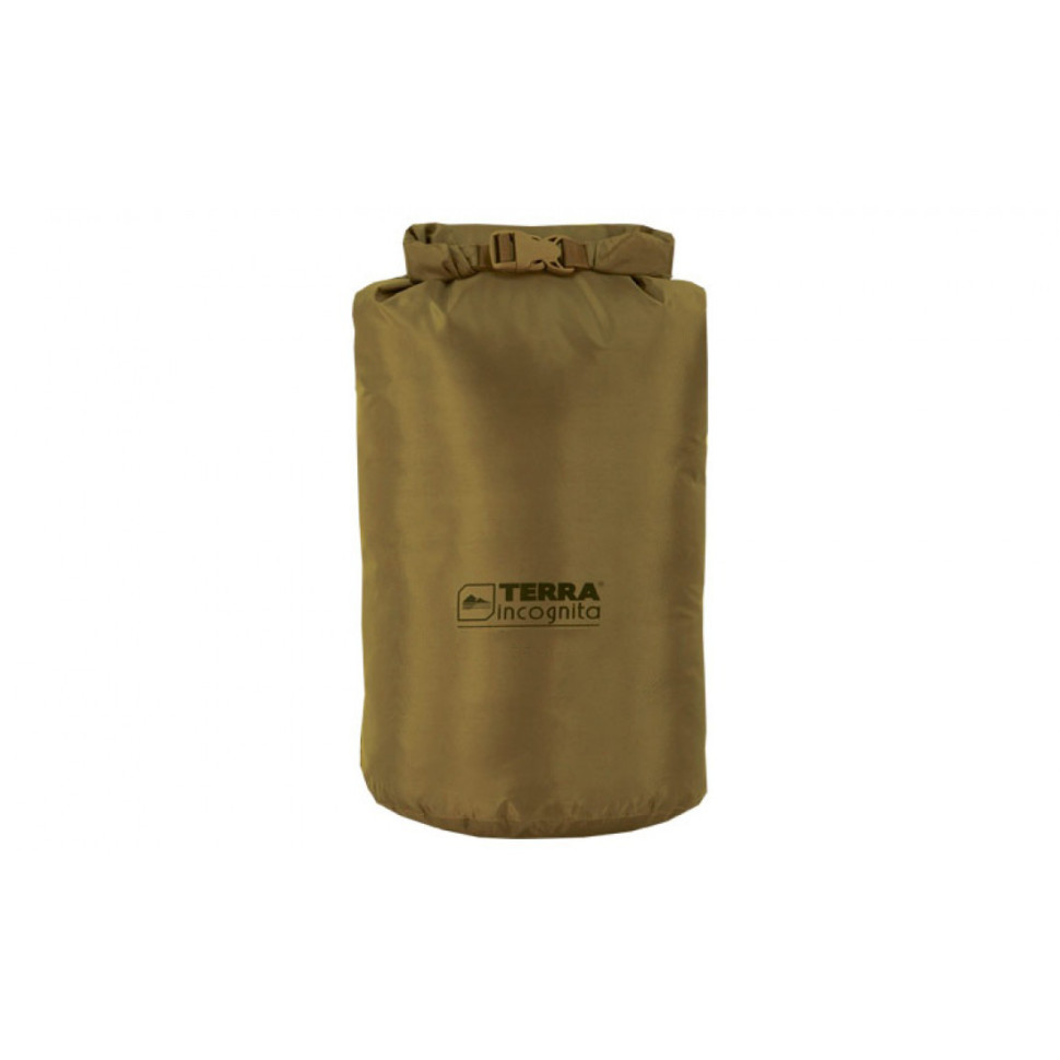 Гермомешок DryPack Terra Incognita ti-135, 55 л