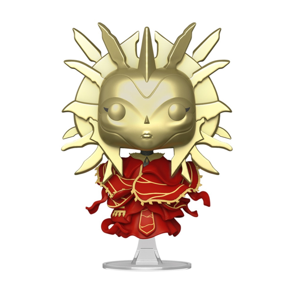 Ігрова фігурка FUNKO POP! серії 