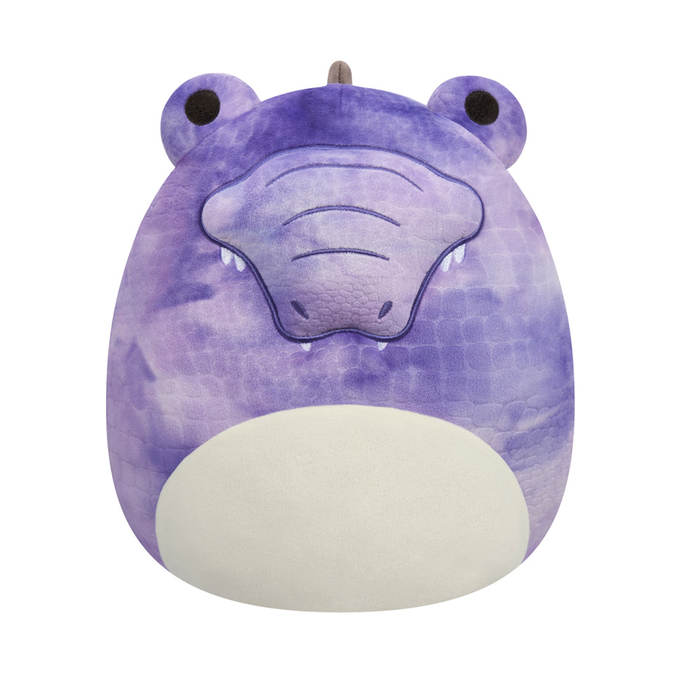 М'яка іграшка Крокодил Дав Squishmallows SQCR04147, 30 см