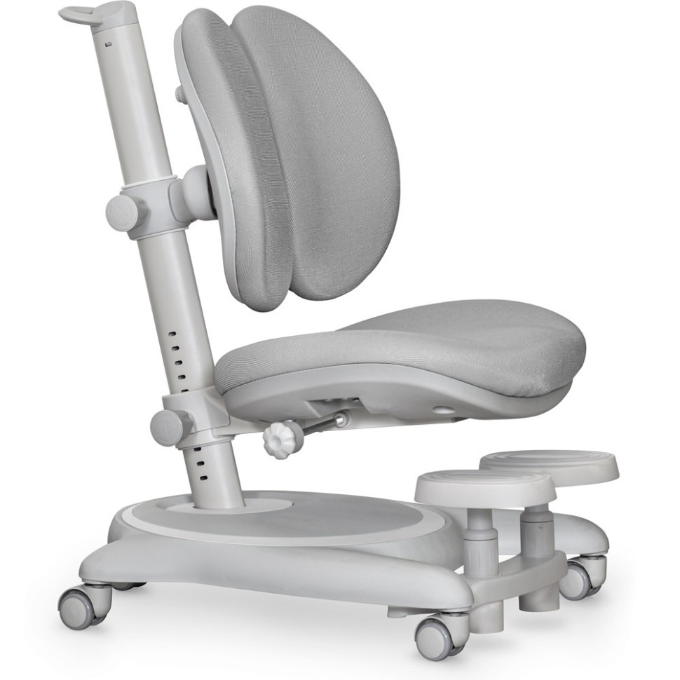 Дитяче крісло Ortoback Duo Base Mealux Y-510 G Base