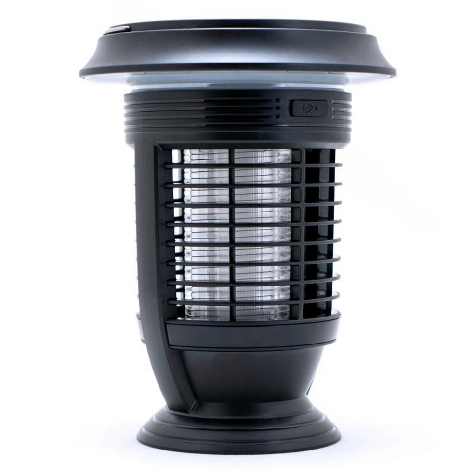 Ліхтар знищувач комарів Smart light Ranger RA9934