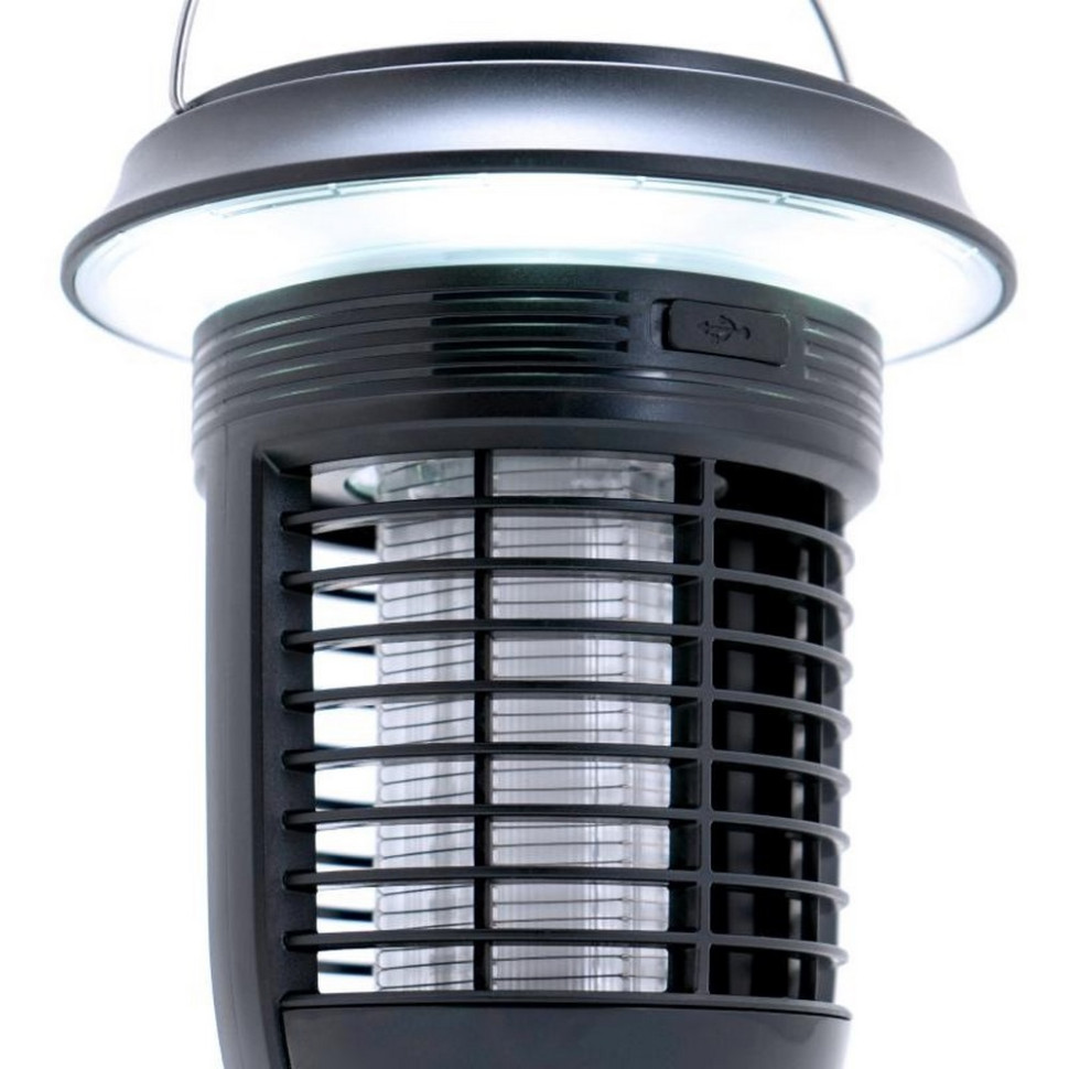 Ліхтар знищувач комарів Smart light Ranger RA9934