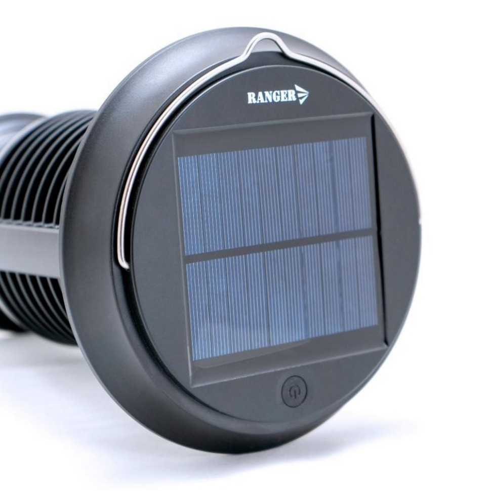 Ліхтар знищувач комарів Smart light Ranger RA9934