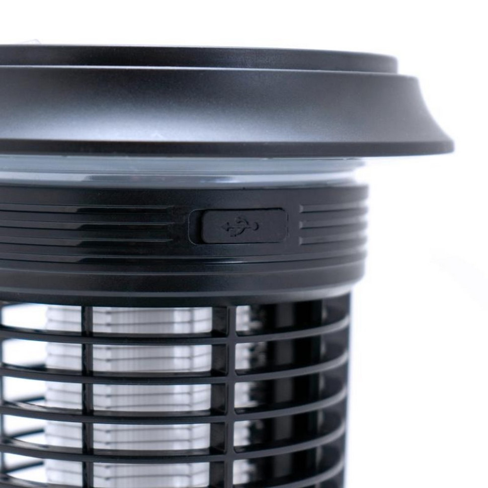 Ліхтар знищувач комарів Smart light Ranger RA9934
