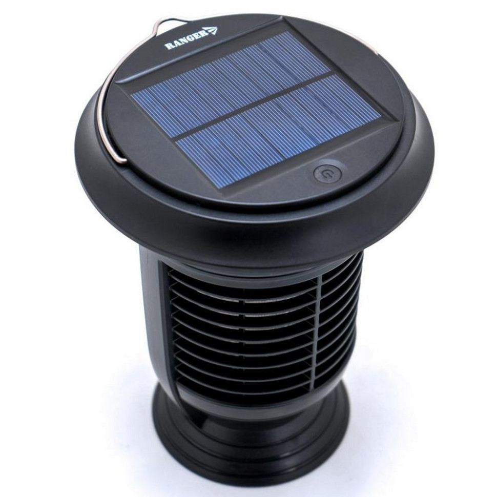 Ліхтар знищувач комарів Smart light Ranger RA9934