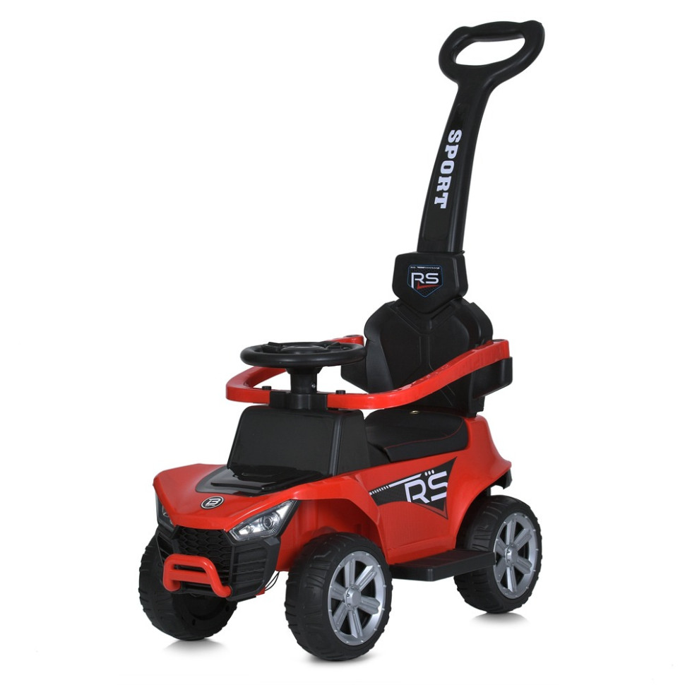 Дитячий електромобіль Машина Bambi Racer M 5764EBLR-3 до 23 кг