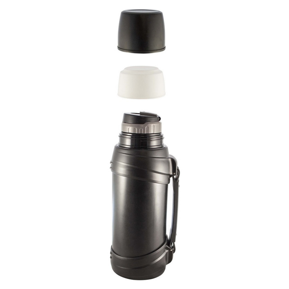 Термос SVB1207-2000BK Thermos® 5010576961464, 2 л, чорний