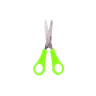 Детские ножницы цветные "C" COLOR-IT 508, 13 см