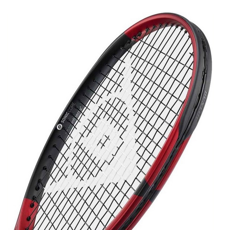 Ракетка для большого тенниса TF CX400 Tour no cover Gr3 Dunlop 10313004