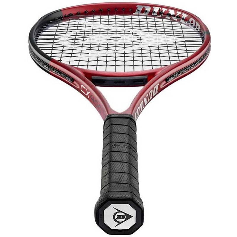 Ракетка для большого тенниса TF CX400 Tour no cover Gr3 Dunlop 10313004
