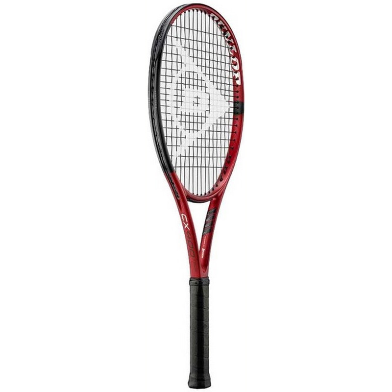 Ракетка для большого тенниса TF CX400 Tour no cover Gr3 Dunlop 10313004