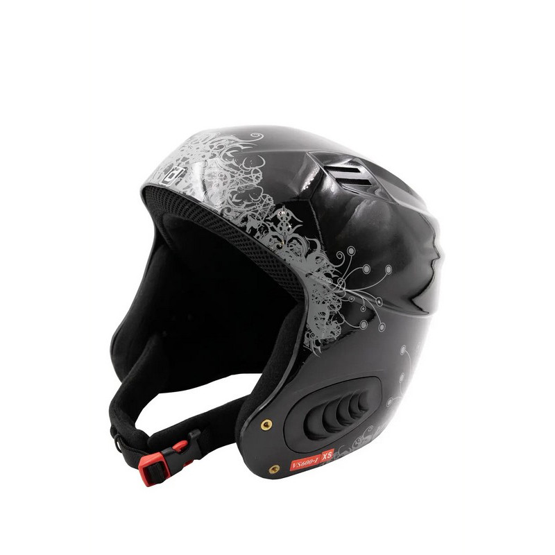 Шлем для зимних видов спорта Destroyer DSRH-111-XXS, черный