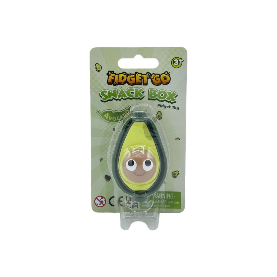 Игрушка антистресс 