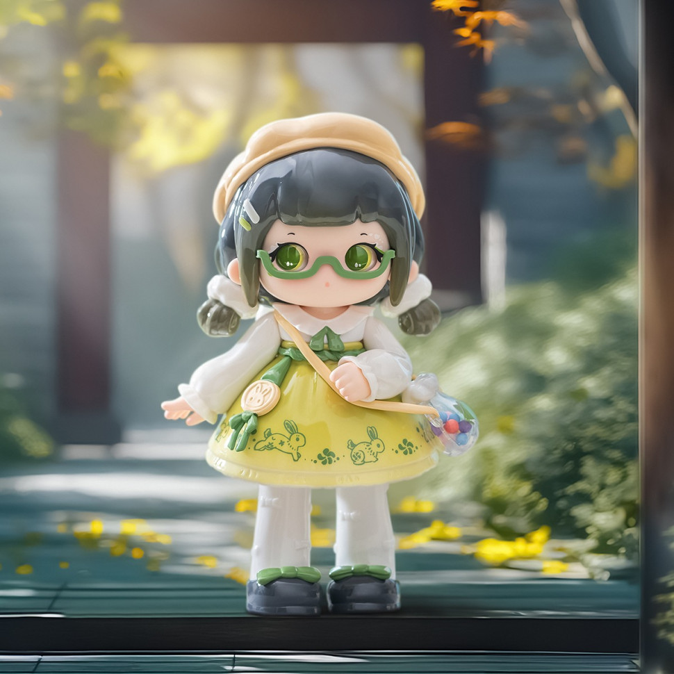 Коллекционная фигурка 