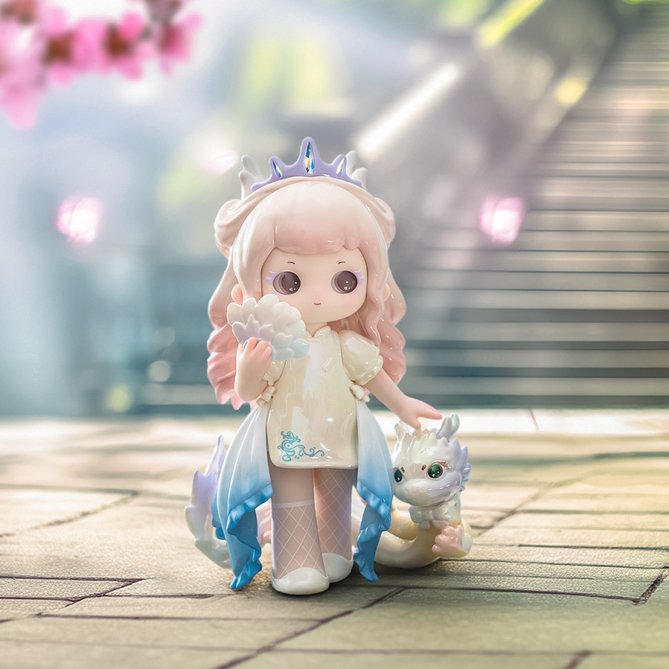 Коллекционная фигурка 