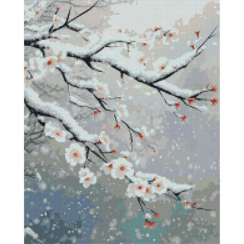 Алмазная мозаика