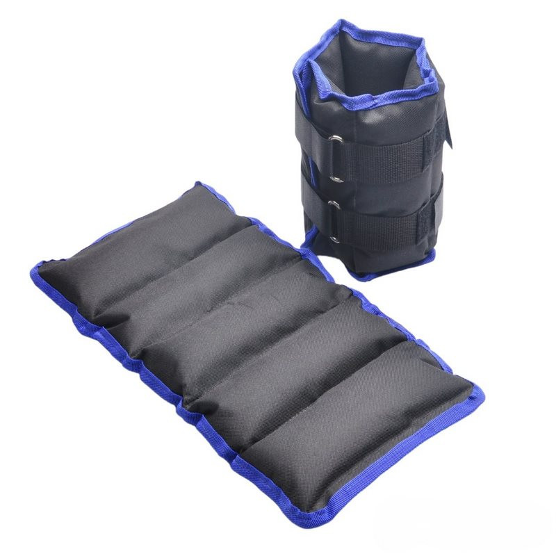 Утяжелители-манжеты для ног и рук Gemini Sport G8834-7, 3,5 кг