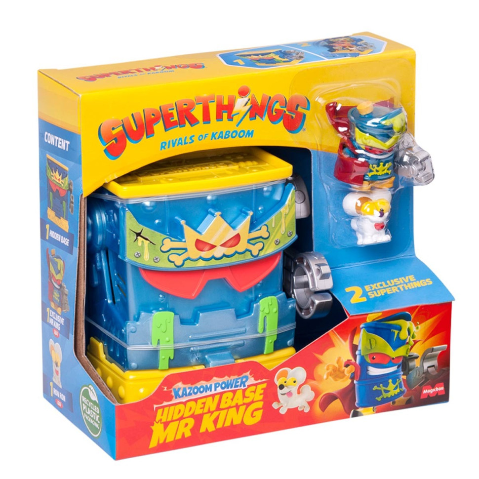 Дитячий ігровий набір 