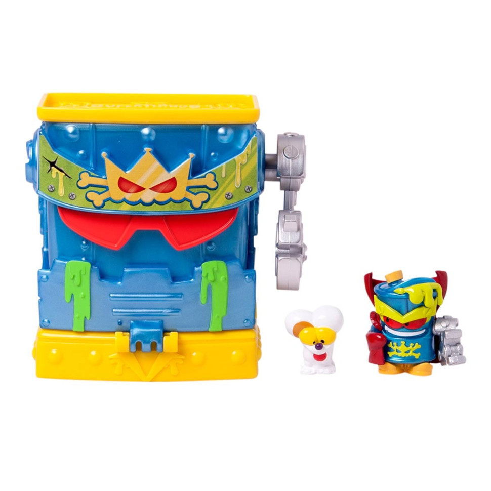 Дитячий ігровий набір 