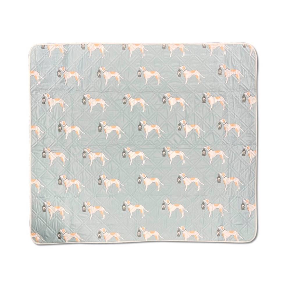 Килимок для пікніка CNK2350WS010 Naturehike 6976507661676, 145*170 см