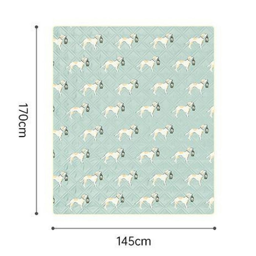 Килимок для пікніка CNK2350WS010 Naturehike 6976507661676, 145*170 см