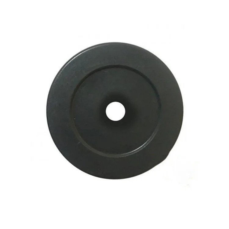 Диск тяжелоатлетический композитный Rock Newt NE-K-002, 2,5 кг