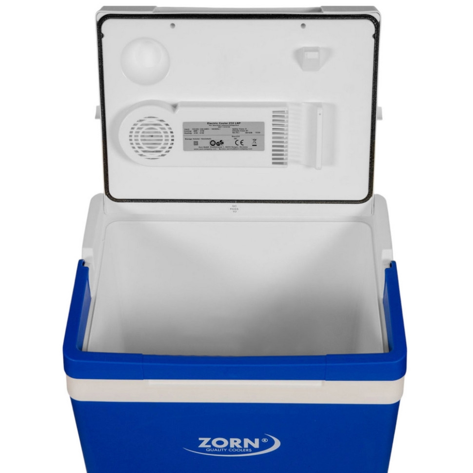 Автохолодильник Z-32 LNP 12/230V Zorn 4251702501326, 29 літрів