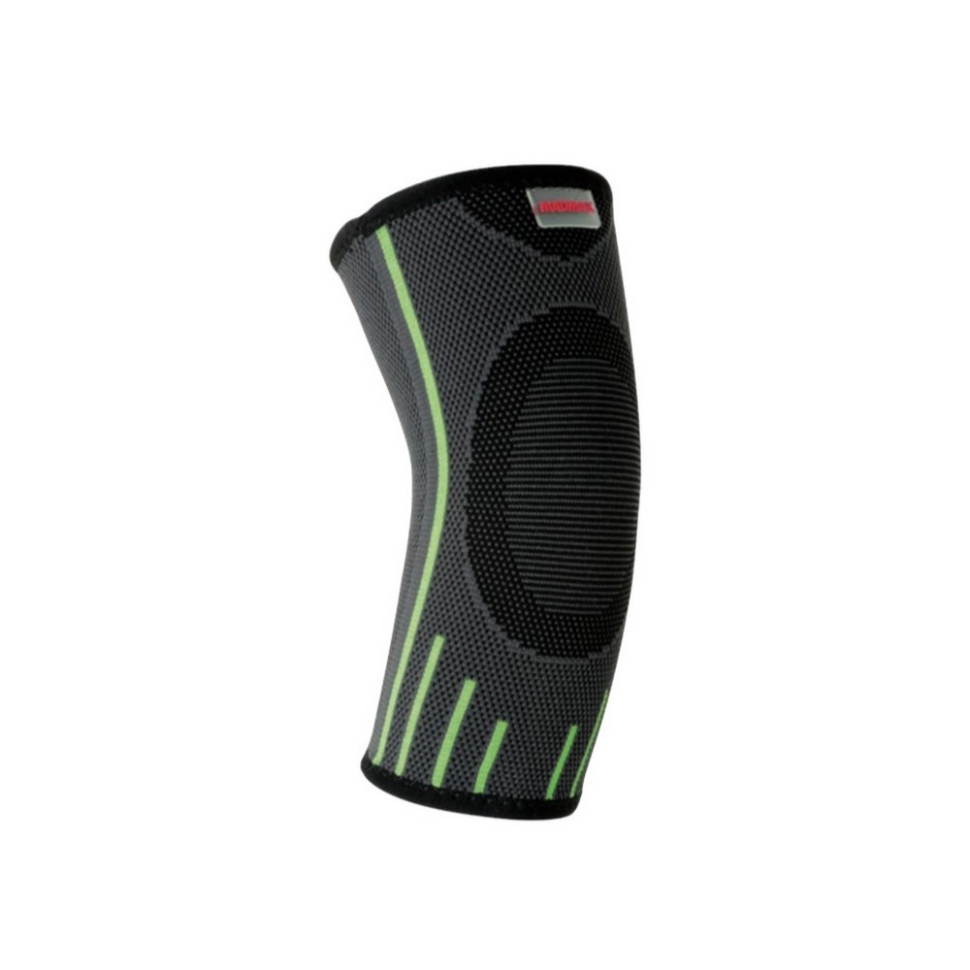 Компрессионный налокотник 3D Compressive elbow support MadMax MFA-283_M, M