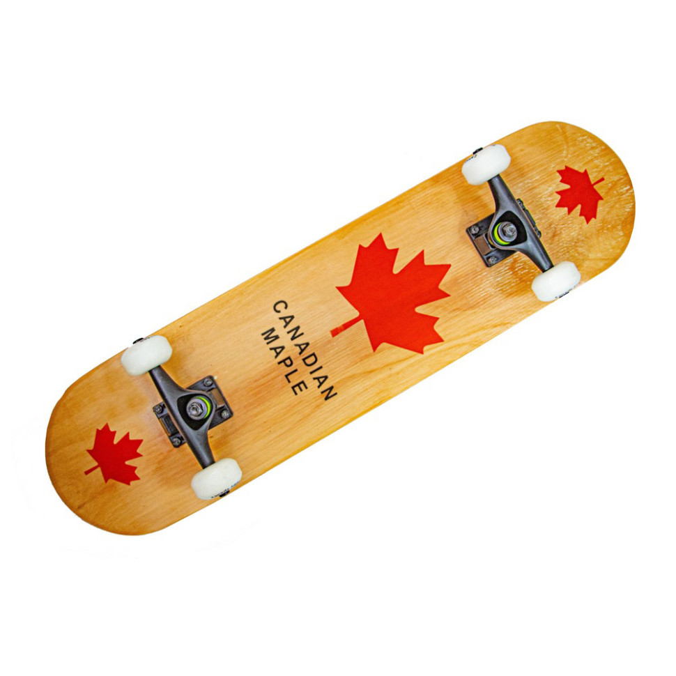 Скейтборд Canada 100% Original Bambi 2008015934 до 100 кг