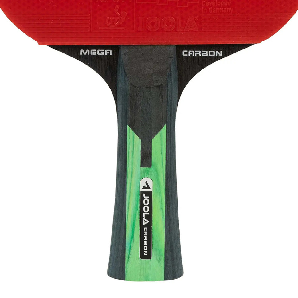 Ракетка для настільного тенісу Carbon MEGA Joola 63854