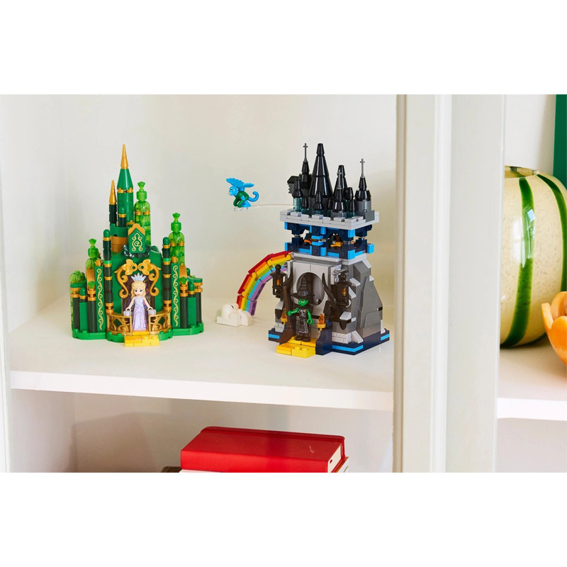 Конструктор Wicked 